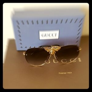 Gucci sunglasses